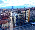 Снимка 2 — Тристаен апартамент в Център на София с асансьор