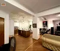Снимка 4 — 3-стаен апартамент с голяма тераса в Център, София