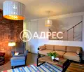 Снимка 2 — Тристаен апартамент в София, Център