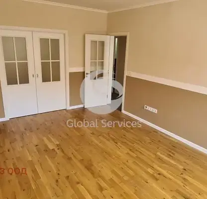 Photo 4 — 3-bedroom apartment in Sofiya, Centyr