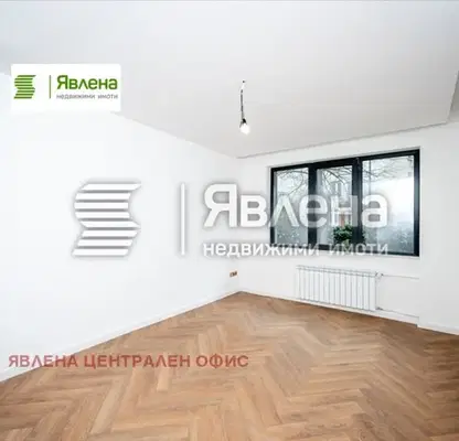Photo 3 — 3-room apartment in Center, Sofia with terrace