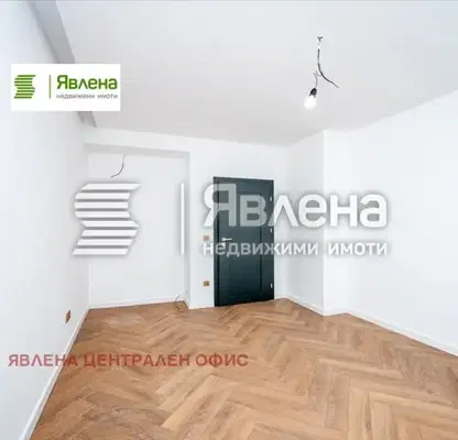 Photo 4 — 3-room apartment in Center, Sofia with terrace