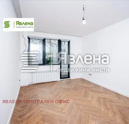 Photo 5 — 3-room apartment in Center, Sofia with terrace