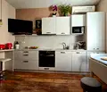 Снимка 5 — 3-стаен апартамент в Център, София с две нива