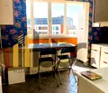 Снимка 4 — Непреходен 3-стаен апартамент в Център, София с асансьор