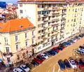 Снимка 3 — Четиристаен апартамент с паркинг в Центъра на София