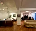Снимка 2 — 4-стаен апартамент с голяма тераса в Център, София