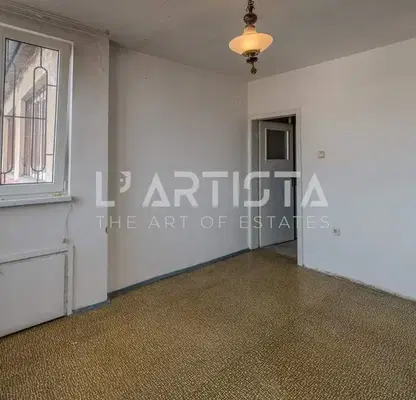 Photo 5 — Large 4-room apartment in Center with parking