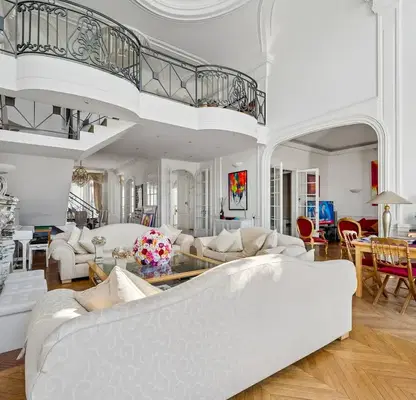 Photo 4 — 5-bedroom apartment in Sofiya, Centyr
