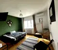 Снимка 2 — Едностаен апартамент в Център, бул. Патриарх Евтимий с гледка към НДК