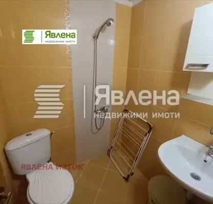 Снимка 3 — Едностаен апартамент в Център, София с асансьор