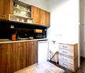Снимка 4 — Едностаен апартамент в Център, бул. Ген. М. Д. Скобелев