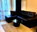 Снимка 2 — Луксозен 2-стаен апартамент в Център, София с нова сграда