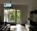 Снимка 3 — Двустаен апартамент в Център, София с южно изложение