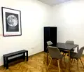 Снимка 4 — Просторен 2-стаен апартамент в Центъра на София с тераса