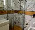 Снимка 4 — Двустаен апартамент с тераса в Център, София