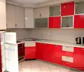 Снимка 2 — Двустаен апартамент с две тераси в Център, София