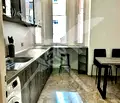 Снимка 3 — Двустаен апартамент с тераса в Център, София