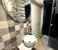 Снимка 4 — Двустаен апартамент с южно изложение в Център, бул. Дондуков