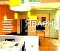 Снимка 2 — Двустаен апартамент в Център, София с остъклена тераса