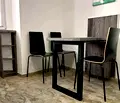 Снимка 5 — Двустаен апартамент в Център, София с луксозни удобства