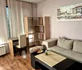 Снимка 3 — Двустаен апартамент с луксозно обзавеждане в Център, София