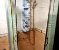 Снимка 3 — Двустайно жилище с паркомясто в Центъра на София