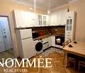 Снимка 4 — Луксозен 2-стаен апартамент в Центъра на София с тераса