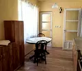 Снимка 2 — 2-стаен апартамент на партер в Център, ул. Искър