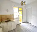 Снимка 4 — Двустаен апартамент с две тераси в Център, София