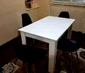 Снимка 4 — Двустаен апартамент с балкон в Център, София