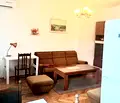 Снимка 3 — Двустаен апартамент в Център, София с балкон и южно изложение