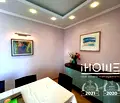 Снимка 5 — Двустаен апартамент с тераса в Център, ул. Позитано