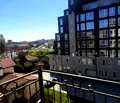 Снимка 4 — Двустаен апартамент в Център, София с южно изложение
