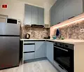 Снимка 5 — Двустаен апартамент в Център, ул. Искър, с остъклен балкон