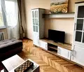 Снимка 2 — Двустаен апартамент с две тераси в Център, София