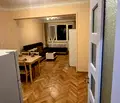Снимка 3 — Двустаен апартамент с две тераси в Център, София