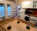 Снимка 4 — Двустаен апартамент с две тераси в Център, София