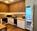 Снимка 4 — Двустаен апартамент в София, Център