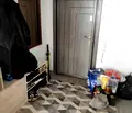 Снимка 2 — Двустаен апартамент с тераса в Център, ул. Панагюрище