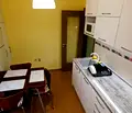 Снимка 3 — Двустаен апартамент с две тераси в Център, пл. Джузепе Гарибалди