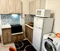 Снимка 5 — Двустаен апартамент с южно изложение в Център, София