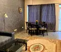 Снимка 5 — Двустаен апартамент с вътрешен двор в Център, София