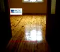 Снимка 4 — 3-стаен апартамент в Център, бул. Христо Ботев с усвоен балкон