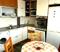 Снимка 5 — 3-стаен апартамент в Център, бул. Васил Левски с две тераси