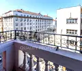 Снимка 5 — Тристаен апартамент с тераса в Център, пл. Петко Р. Славейков