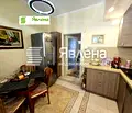 Снимка 2 — Тристаен апартамент в Център, София с тераса