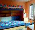 Снимка 4 — Тристаен апартамент с паркомясто в Център, София