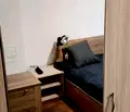 Снимка 4 — Тристаен апартамент в Център, ул. Бяло море, с паркомясто