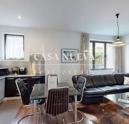 Photo 2 — 3-bedroom apartment in Sofiya, Centyr